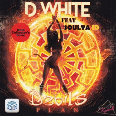 D. White Feat. Soulya Id ‎– Devil's Plan
