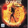 D. White Feat. Soulya Id ‎– Devil's Plan