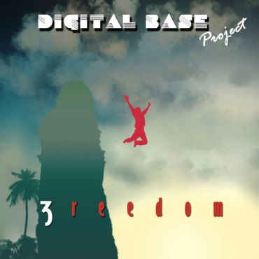 Digital Base Project ‎– 3reedom