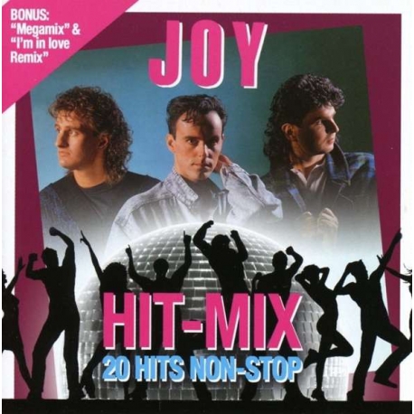 Joy  – Hit-Mix