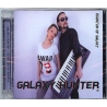 Galaxy Hunter ‎– Quantum Of Galaxy