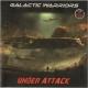 Galactic Warriors ‎– Under Attack
