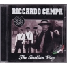 Riccardo Campa ‎– The Italian Way