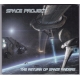 Space Project - The Return Of Space Raiders