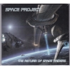 Space Project - The Return Of Space Raiders