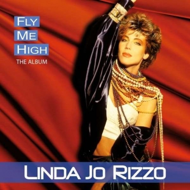 Linda Jo Rizzo ‎– Fly Me High (The Album)