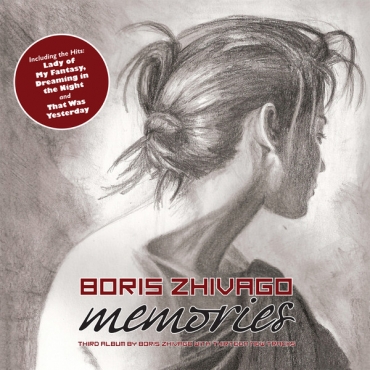 Boris Zhivago ‎– Memories
