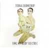 Tobias Bernstrup ‎– Sing My Body Electric