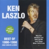 Ken Laszlo ‎– Best Of 1990-1998 (Maxi Singles & More)