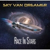 Sky Van Dreamer ‎– Race In Stars