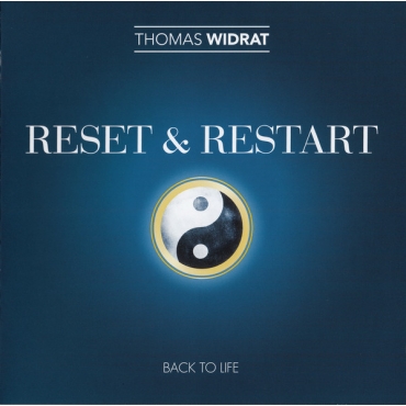 Thomas Widrat, Tonschatz ‎– Reset & Restart - Back To Life