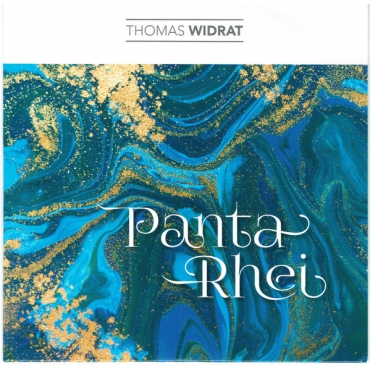 Thomas Widrat, Tonschatz ‎– Panta Rhei