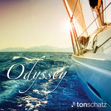 Tonschatz ‎– Odyssey