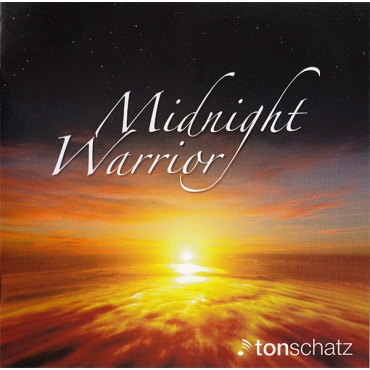 Tonschatz ‎– Midnight Warrior