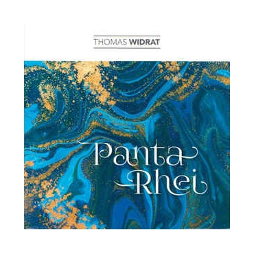Thomas Widrat, Tonschatz ‎– Panta Rhei /EP/