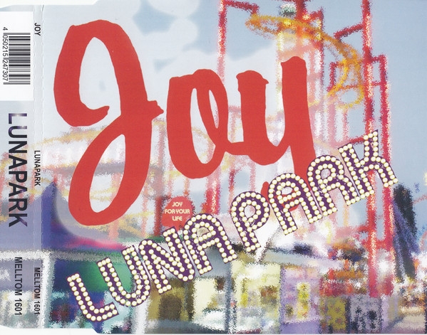 Joy - Lunapark