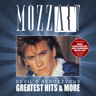 Mozzart ‎– Devil's Rendezvous - Greatest Hits & More
