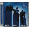 Boytronic ‎– Love For Sale
