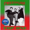 Top One ‎– Freedom
