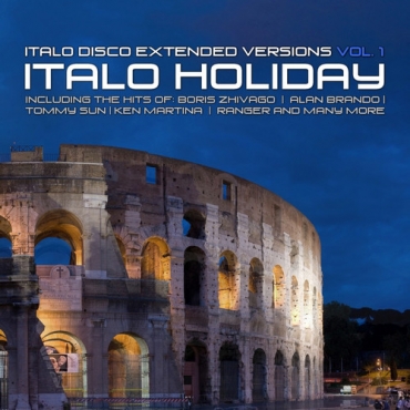 Italo Holiday Vol.1