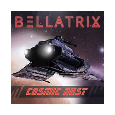 Bellatrix  – Cosmic Dust