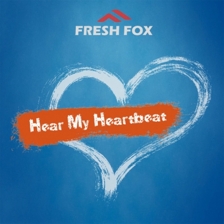 Fresh Fox ‎– Hear My Heartbeat