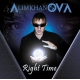 AlimkhanOV A. ‎– Right Time