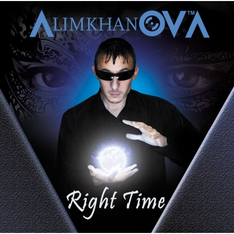 AlimkhanOV A. ‎– Right Time