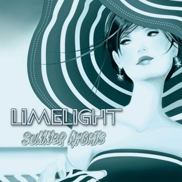 Limelight ‎– Summer Nights (The Second Album Of Limelight)