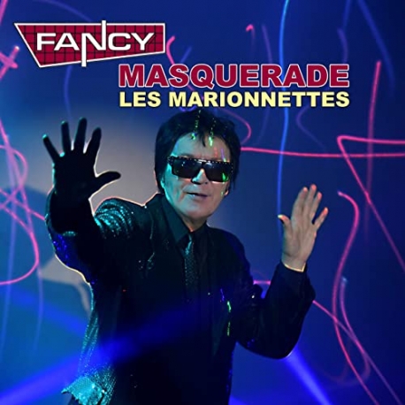 Fancy – Masquerade (Les Marionnettes) /CD