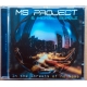 Ms Project, Michael Scholz ‎– In The Streets Of No Name