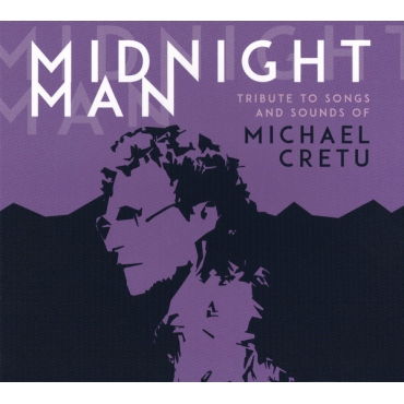 Midnight Man (Tribute To Songs And Sounds Of Michael Cretu)