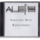 Aleph ‎– Greatest Hits Remastered