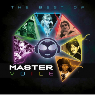 Master Voice – The Best Of / CD