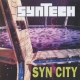 Syntech ‎– Syn City /CD