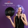 Fresh Fox-The remixes 2022 / CD