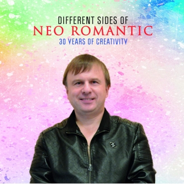 Different Sides Of Neo Romantic - 30 Years Of Creativity 2cd