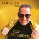 Birizdo I Am – Extended (The 4th Album) CD