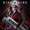 AlimkhanOV A. – Disco Vibe (2nd album) / CD