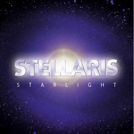 Stellaris ‎– Starlight / CDR single