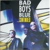 Bad Boys Blue ‎– ... Continued LP