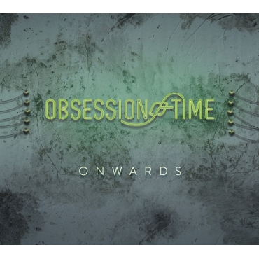 Obsession Of Time ‎– Onwards /CD