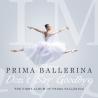 Prima Ballerina – Don't Say Goodbye /CD