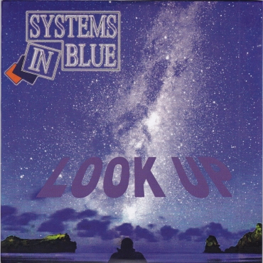 SYSTEMS IN BLUE Look up / MAXI-CD