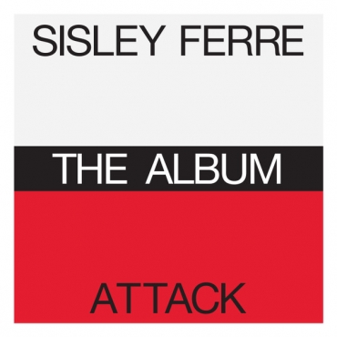 Sisley Ferre  / Attack   ‎– The Album /2CD