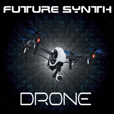 Future Synth – Drone /CD-R album