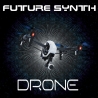 Future Synth – Drone /CD-R album