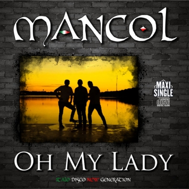 MANCOL- 2 singles