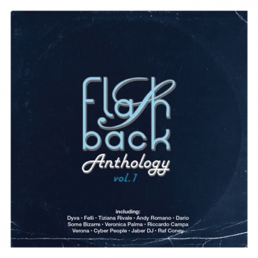 Flashback Anthology Vol. 1 / CD