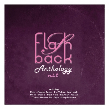 Flashback Anthology Vol. 2 / CD